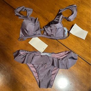 ASHER bikini set